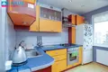 Apartamento 3 habitaciones 64 m² Panevėžys, Lituania