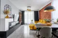 Mieszkanie 3 pokoi 65 m² Warszawa, Polska
