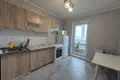 Apartamento 1 habitación 42 m² Muchaviecki sielski Saviet, Belarús