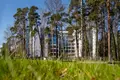Appartement 4 chambres 128 m² Jurmala, Lettonie