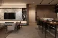 3 bedroom apartment 124 m² Demos Agiou Athanasiou, Cyprus