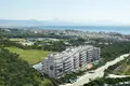 Mieszkanie 3 pokoi 118 m² Torremolinos, Hiszpania
