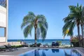 3 bedroom apartment 211 m² Germasogeia, Cyprus