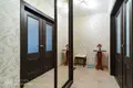 1 room apartment 38 m² Minsk, Belarus