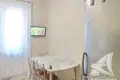 Apartamento 1 habitación 41 m² Muchaviecki sielski Saviet, Belarús