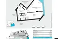 2 bedroom apartment 62 m² Capital City of Prague, Czech Republic