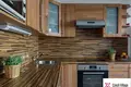 Wohnung 3 zimmer 58 m² Hauptstadt Prag, Tschechien