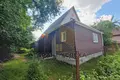 Casa 100 m² Muchaviecki sielski Saviet, Belarús