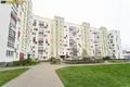 2 room apartment 59 m² Minsk, Belarus