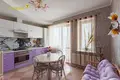 Wohnung 3 zimmer 91 m² Minsk, Belarus