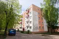 2 room apartment 38 m² Lida, Belarus
