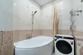 Appartement 3 chambres 75 m² en Minsk, Bélarus
