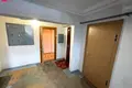 Appartement 1 chambre 33 m² Jonava, Lituanie