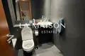 Apartamento 3 habitaciones 220 m² en Nicosia, Chipre