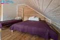 Квартира 3 комнаты 46 м² Паланга, Литва