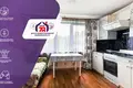 Wohnung 2 zimmer 52 m² Minsk, Belarus