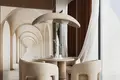 Apartment 35 m² Bukit, Indonesia