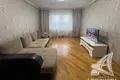 Appartement 3 chambres 67 m² Muchaviecki sielski Saviet, Bélarus