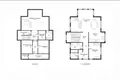 Haus 3 Schlafzimmer 480 m² Rzhevsky District, Russland