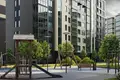 Wohnquartier Nevskiy park
