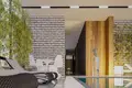 Wohnung 2 zimmer 50 m² Demirtas Koyu, Türkei