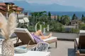 Penthouse 6 pokojów 185 m² Desenzano del Garda, Włochy