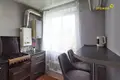 Apartment 41 m² Navakolasava, Belarus