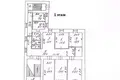 Büro 490 m² Moskau, Russland