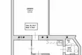 Apartamento 2 habitaciones 55 142 m² Viena, Austria