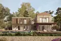 Квартира 7 комнат 425 м² Dagbelen, Турция