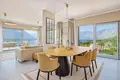 3 bedroom apartment 158 m² Dobrota, Montenegro