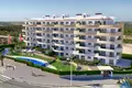 2 bedroom apartment 168 m² Elx Elche, Spain