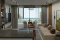 Квартира 1 спальня 63 м² Girne Belediyesi, Северный Кипр