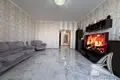 3 room apartment 101 m² Muchaviecki sielski Saviet, Belarus