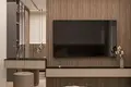 Mieszkanie 1 pokój 40 m² Dubaj, Emiraty Arabskie