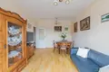 2 room apartment 56 m² Warsaw, Poland