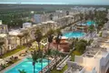 Apartment 58 m² Northern Cyprus, Northern Cyprus