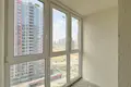 2 room apartment 47 m² Minsk, Belarus