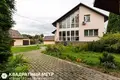 House  Dziamidavicki sielski Saviet, Belarus