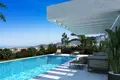 Квартира 1 комната 49 м² Акротири, Кипр