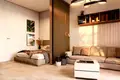 Квартира 1 комната 35 м² Торревьеха, Испания