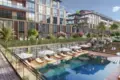 Appartement 4 chambres 355 m² Eyupsultan, Turquie
