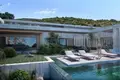 Residential quarter Villa Vida - The Fifteen
