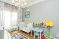 Apartamento 3 habitaciones 91 m² Jurmala, Letonia