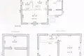 Casa 177 m² Astrosycki sielski Saviet, Belarús