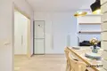 1 room apartment 48 m² Minsk, Belarus