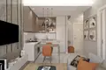 Appartement 3 chambres 60 m² Kagithane, Turquie