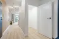 Apartamento 3 habitaciones 69 m² Poznan, Polonia