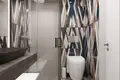 Apartamento 35 m² Erdemli, Turquía