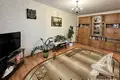 Квартира 2 комнаты 47 м² Мухавецкий сельский Совет, Беларусь